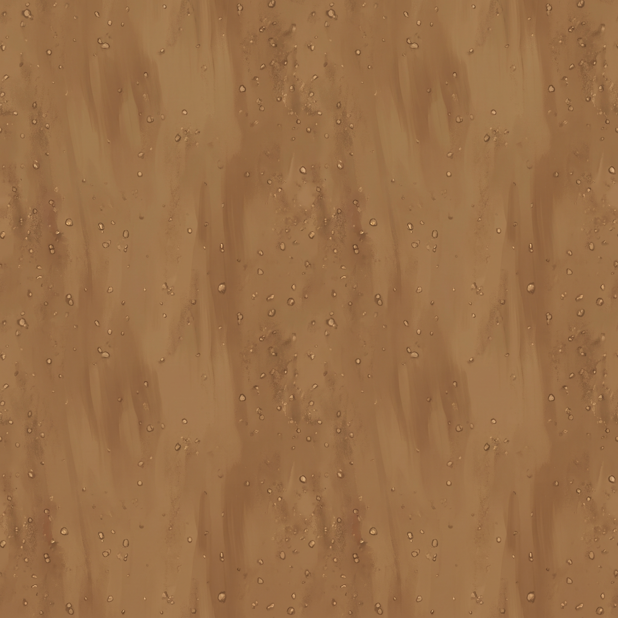 Terre — packed earth path — Texture