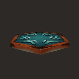 Pitchbreak Arena · boost pad — Prop