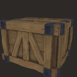 crate-test — Prop