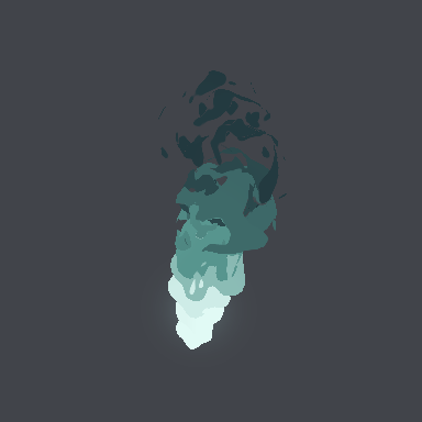 Smoke · Spectrale — VFX