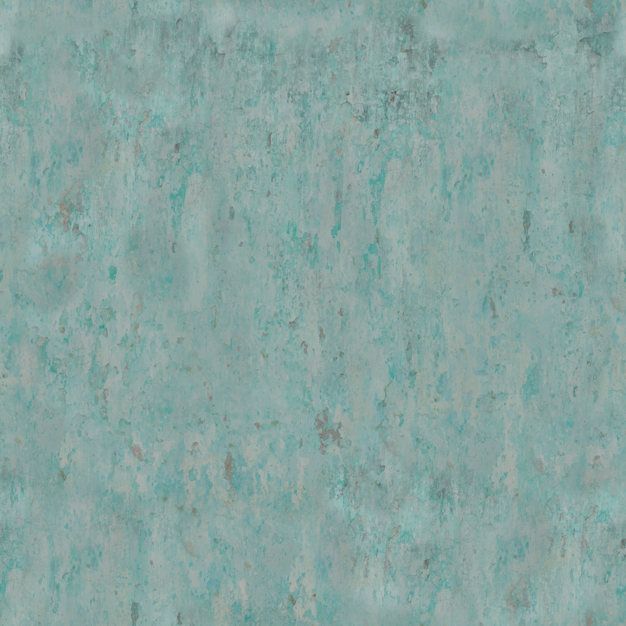 Blue Plaster Weathered · albedo 2k — Texture