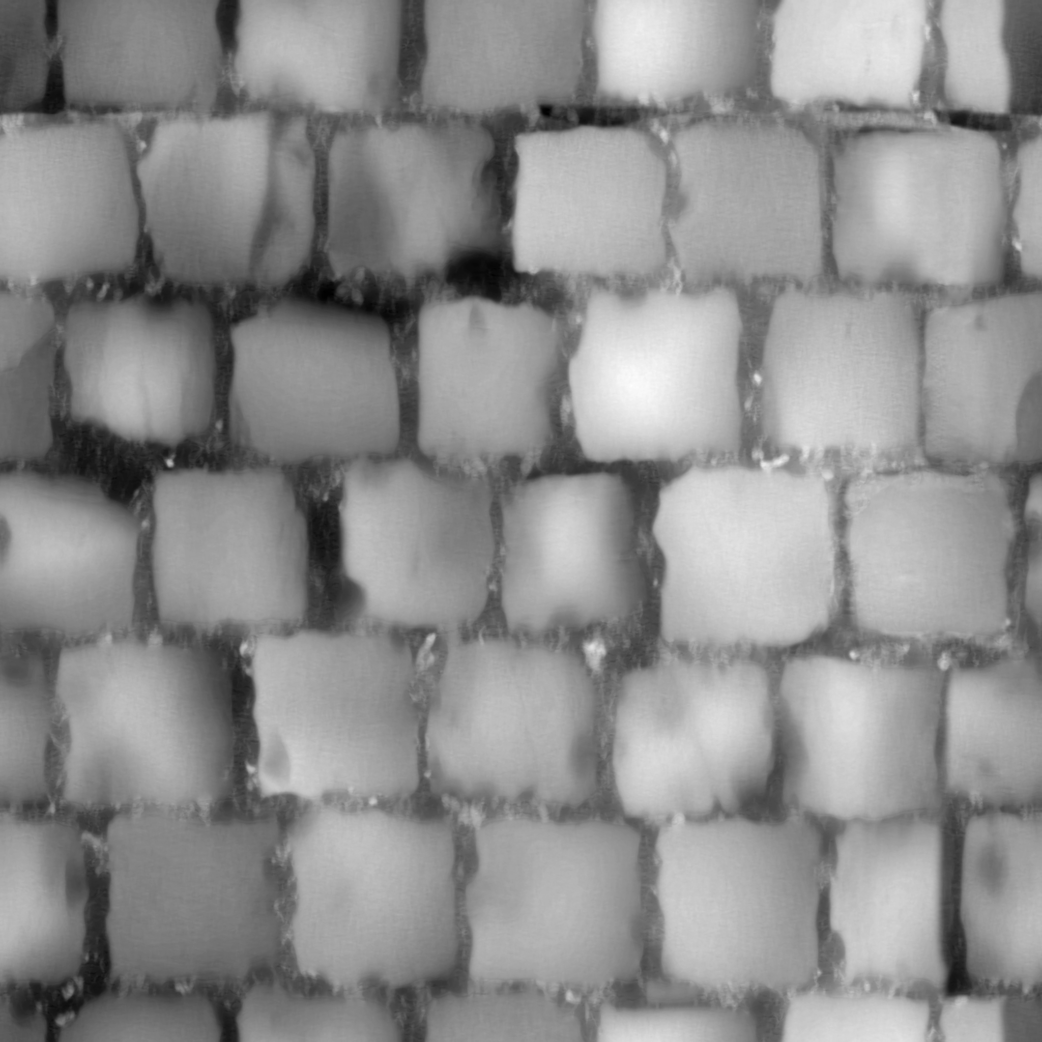 Cobblestone 01 · displacement 2k — Texture
