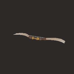 bow C withString — Weapon