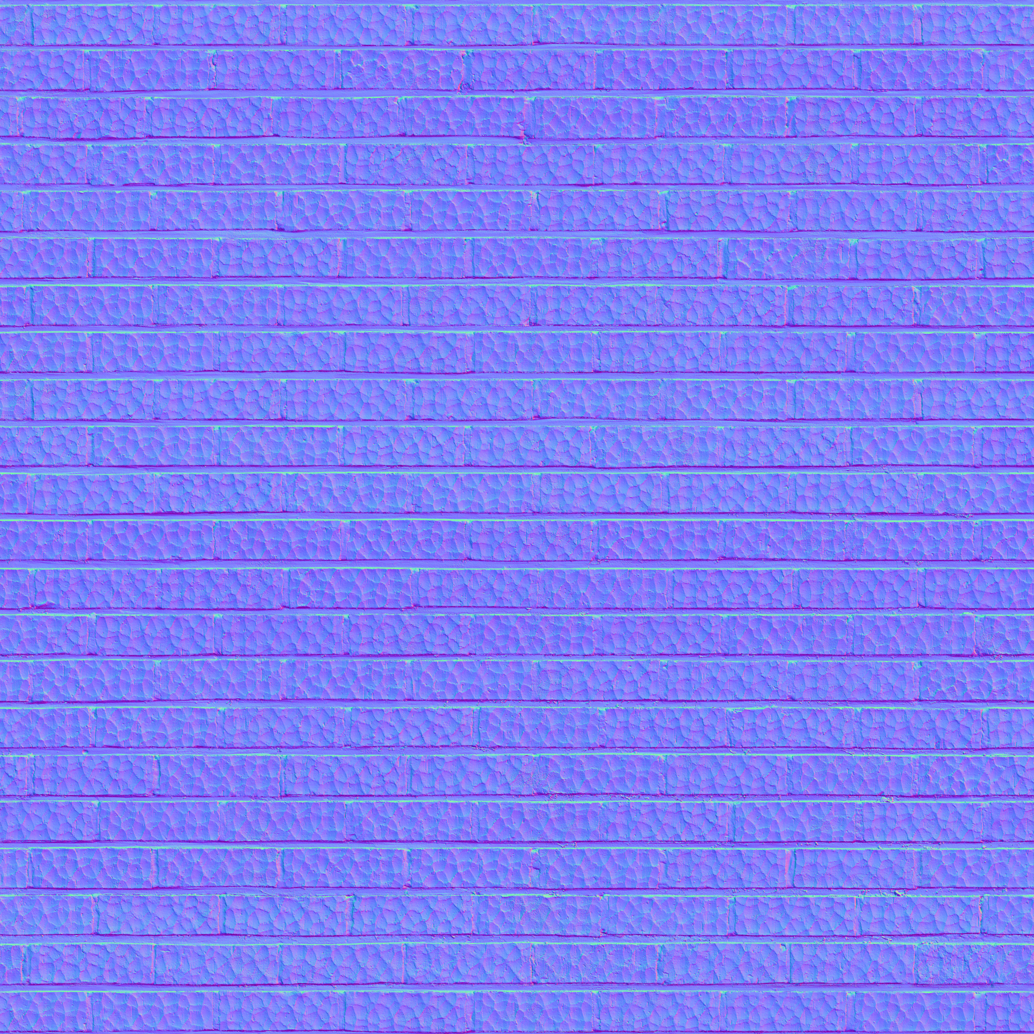 Brick Wall 12 · normal 2k — Texture