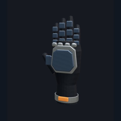 aster-gloves-l — Equipment