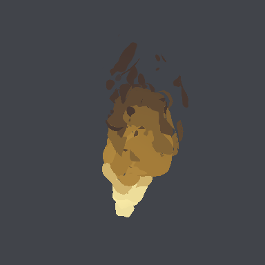 Smoke · Or ancien — VFX