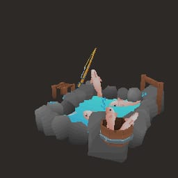 pondscene — Prop