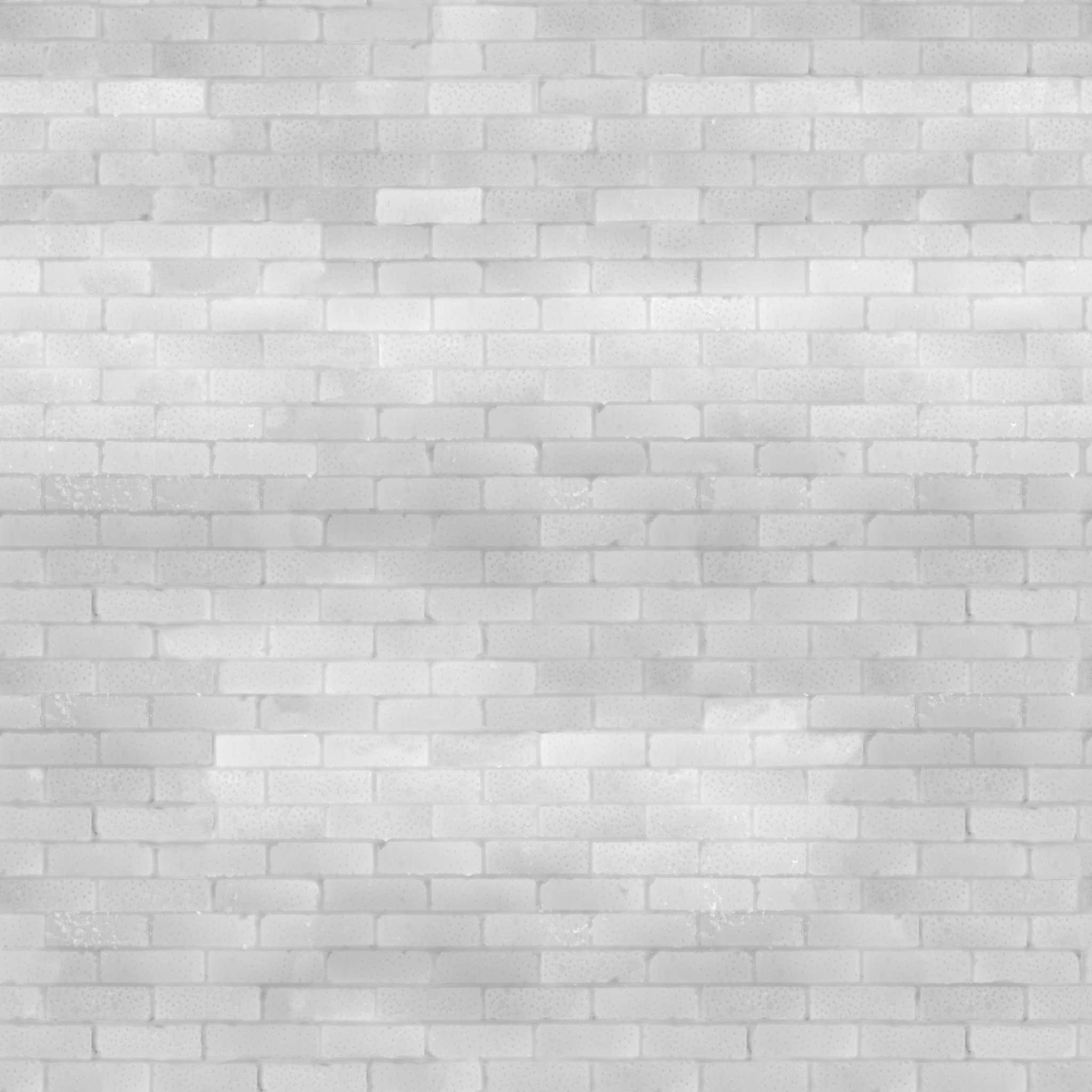Brick Wall 09 · displacement 2k — Texture