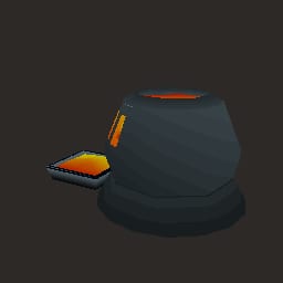smelter lvl1 — Prop