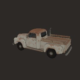 car-pickup — Prop