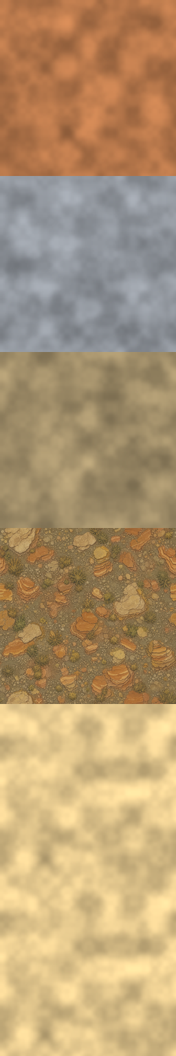 2v2_desert_canyon · terrain-albedo — Texture