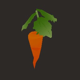 carrot — Prop
