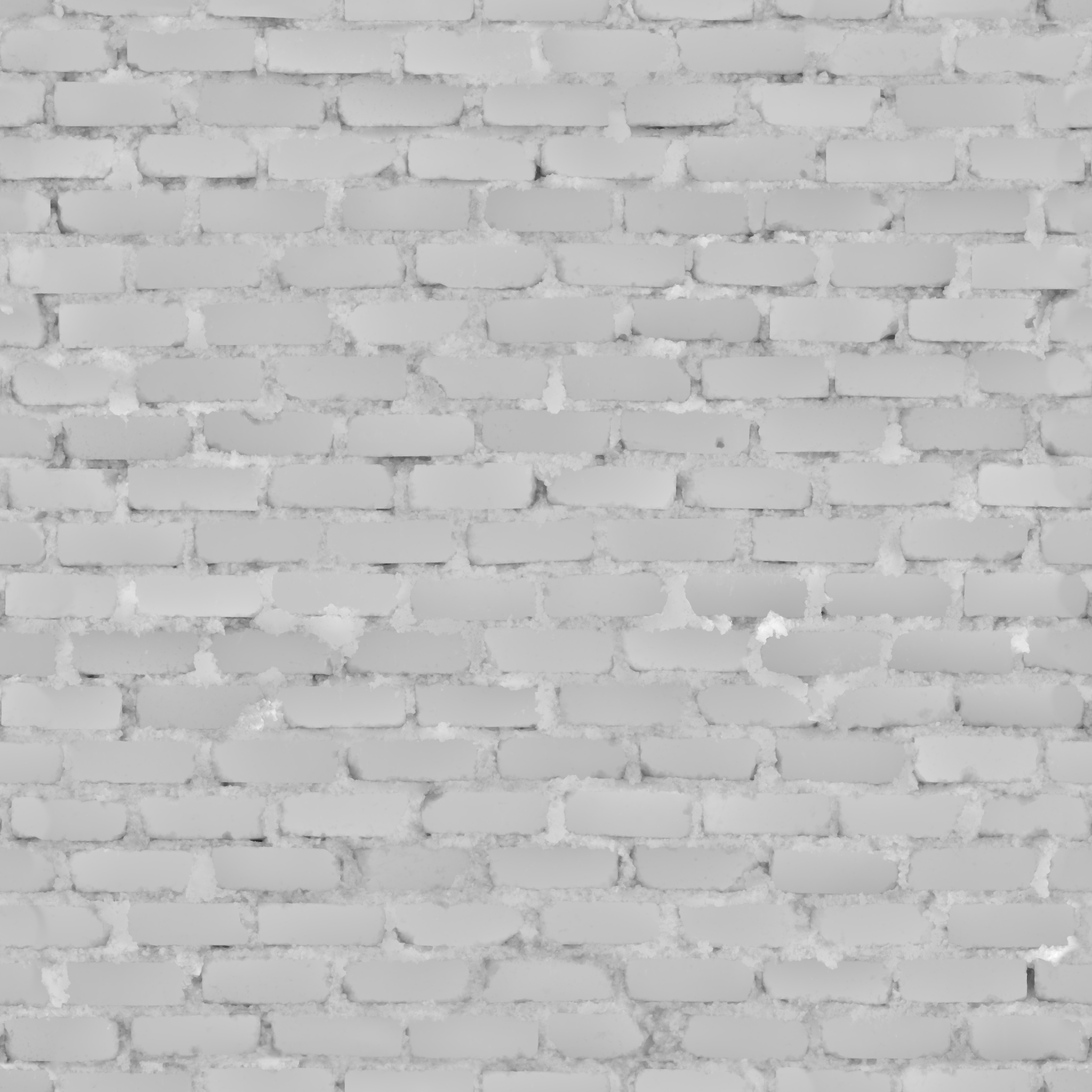 Brick Wall 08 · displacement 2k — Texture