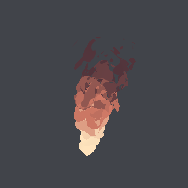 Smoke · Corail — VFX
