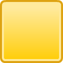 Button square gradient — Button