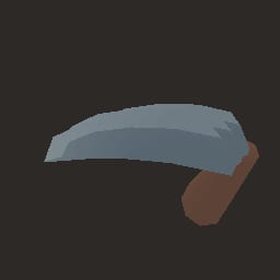fistweapon B — Weapon