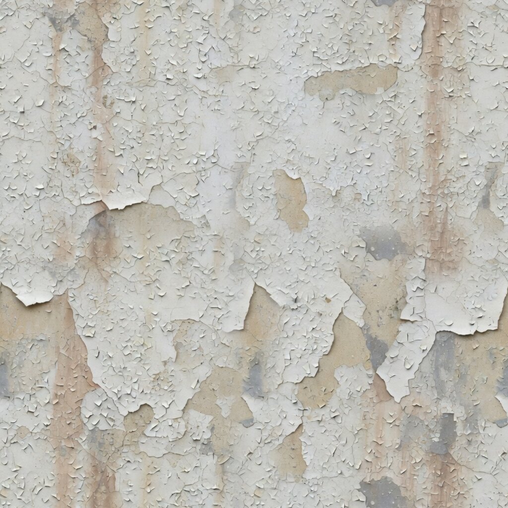 Dust2 Damaged White Stucco — Texture