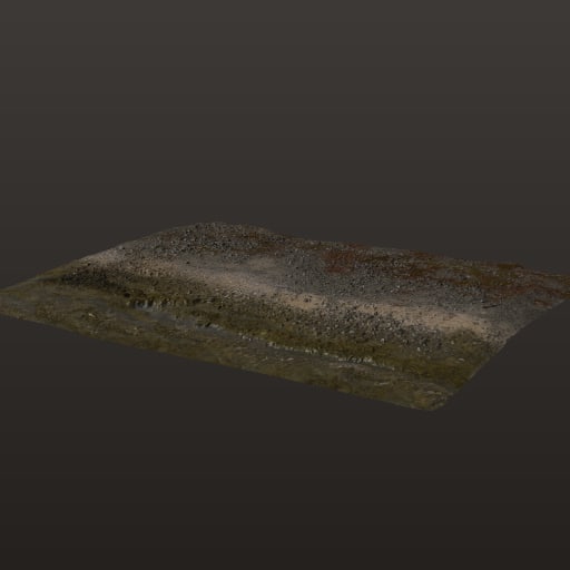 Coast Line 01 · model 2k — Prop