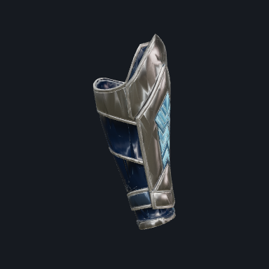 Sentinelle boréale · Bracer · right — Equipment