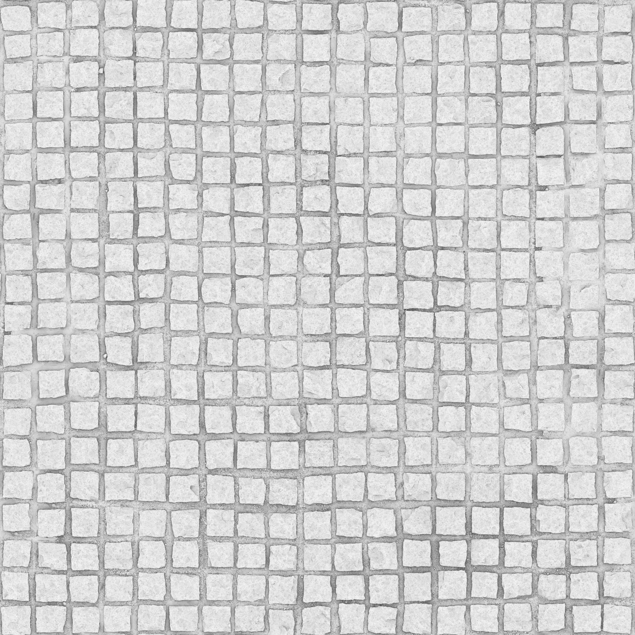 Cobblestone 03 · occlusion 2k — Texture