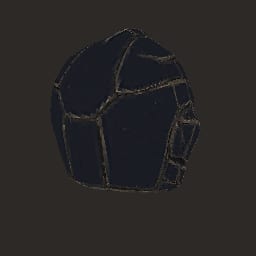 Aster II — Vanguard · Helmet — Equipment