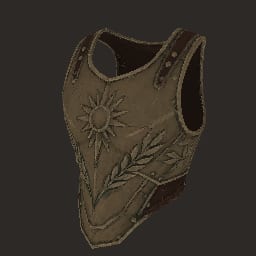 Ludus de bronze · Gladiateur · Cuirass · source — Equipment