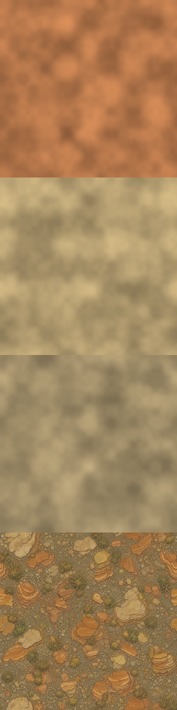 2v2_volcanic_archipelago · terrain-albedo — Texture