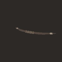 bow A — Weapon