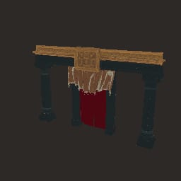 Underworld · Portail — Prop