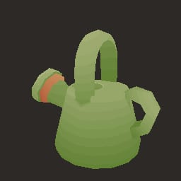wateringcan 003 — Prop