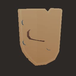 shield A — Weapon