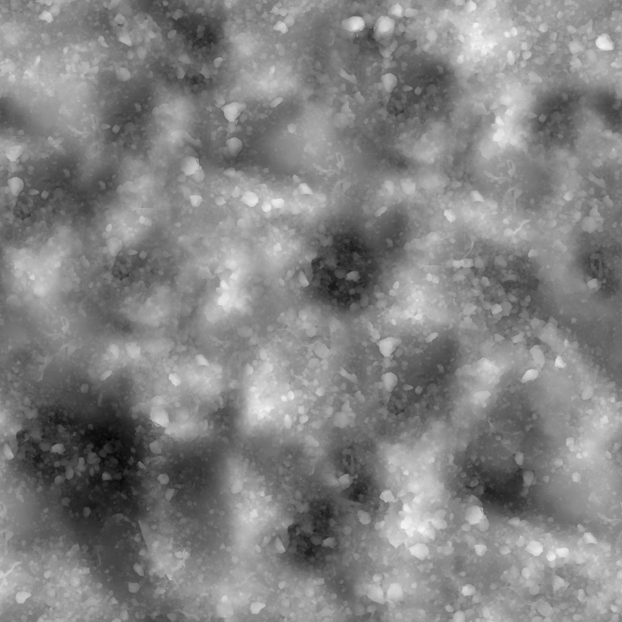Brown Mud Dry · displacement 2k — Texture