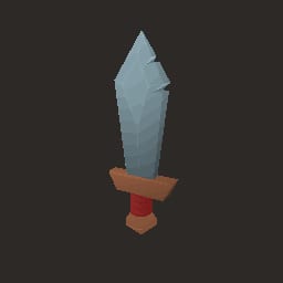 sword — Prop