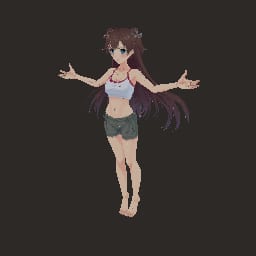 forge-genshin-concept — Character