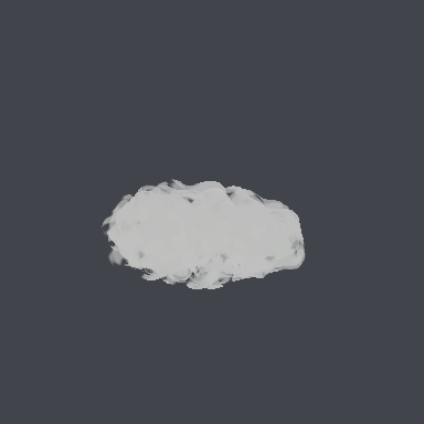 Smoke · Bouffée · voile — VFX