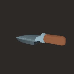 tool 001 — Prop