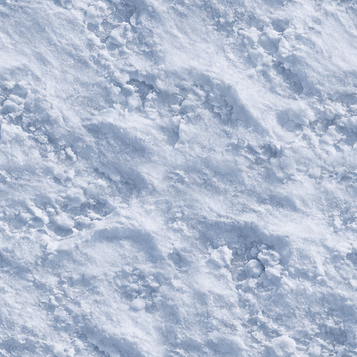 God of War · Packed Snow — Texture