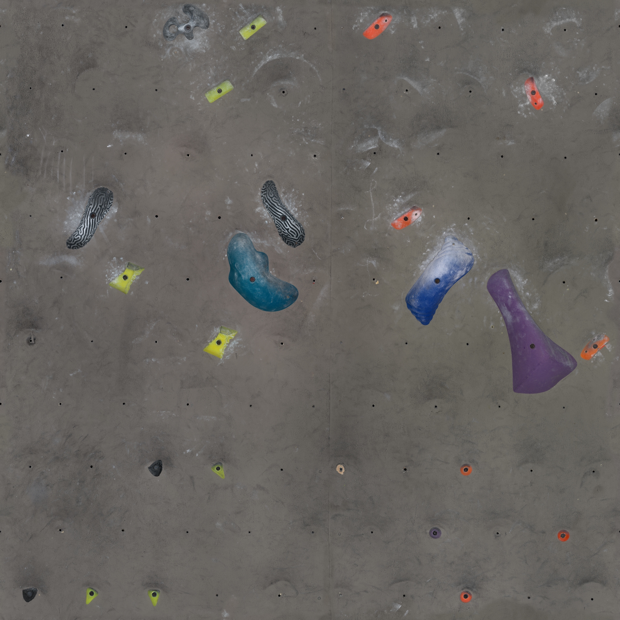 Climbing Wall · albedo 2k — Texture