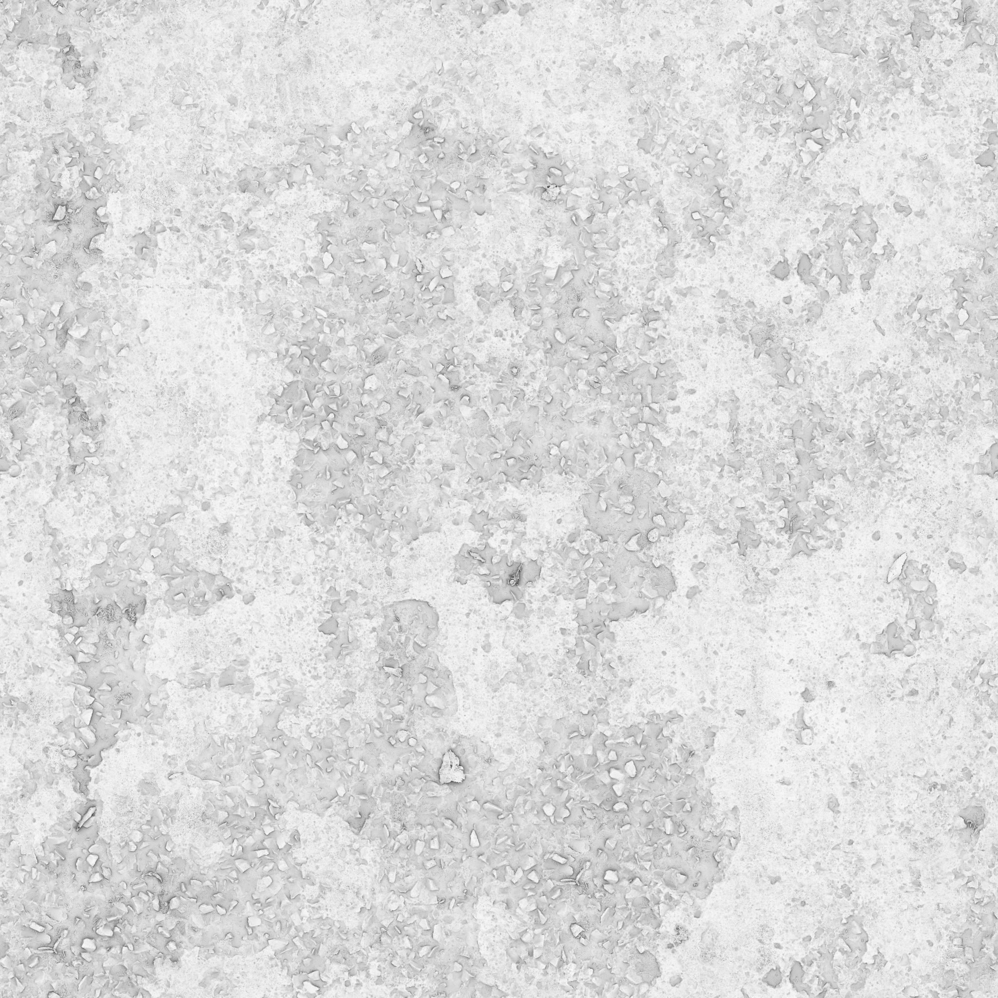 Concrete Floor Worn 02 · occlusion 2k — Texture