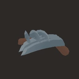 fistweapon B stacked — Weapon