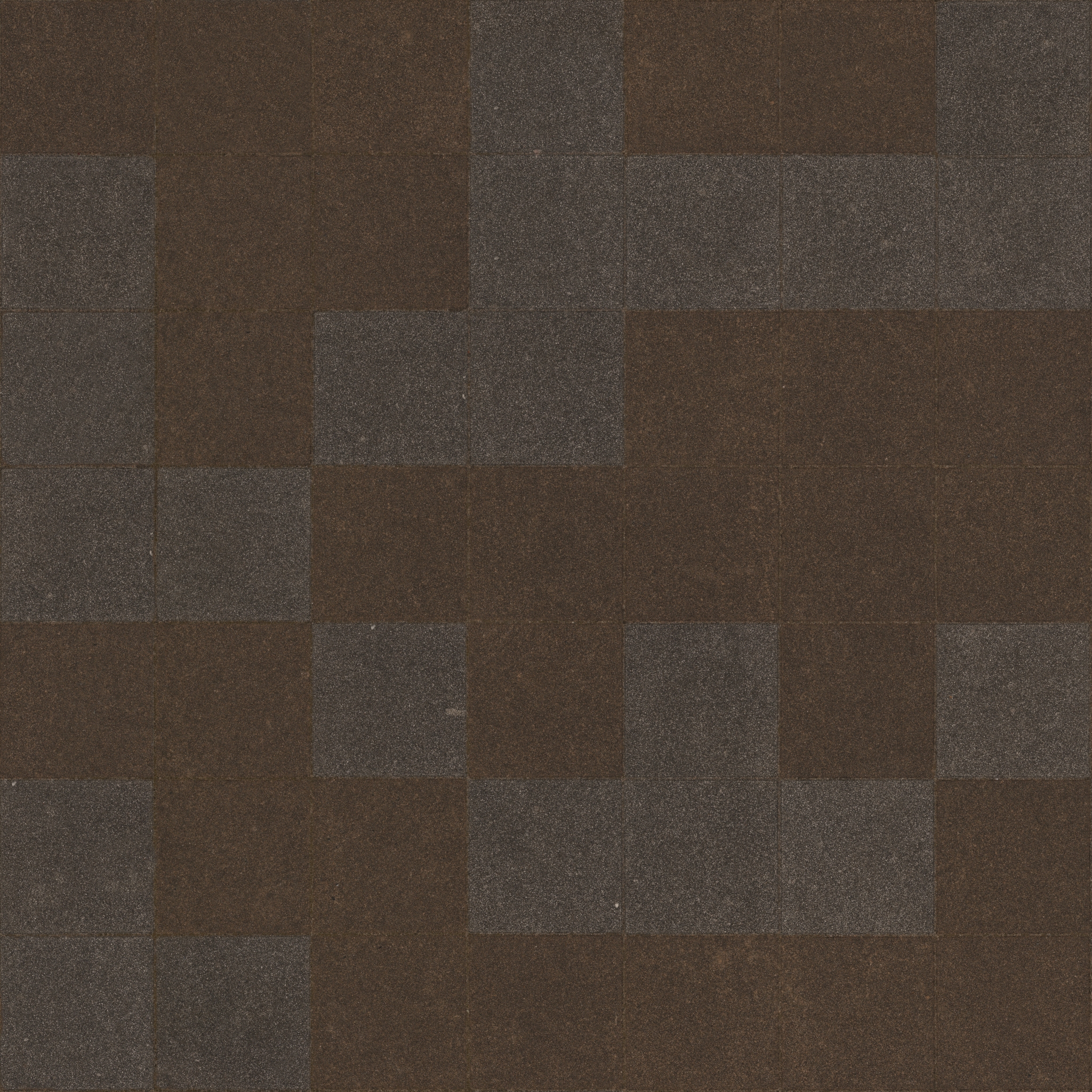 Concrete Pavement 03 · albedo 2k — Texture