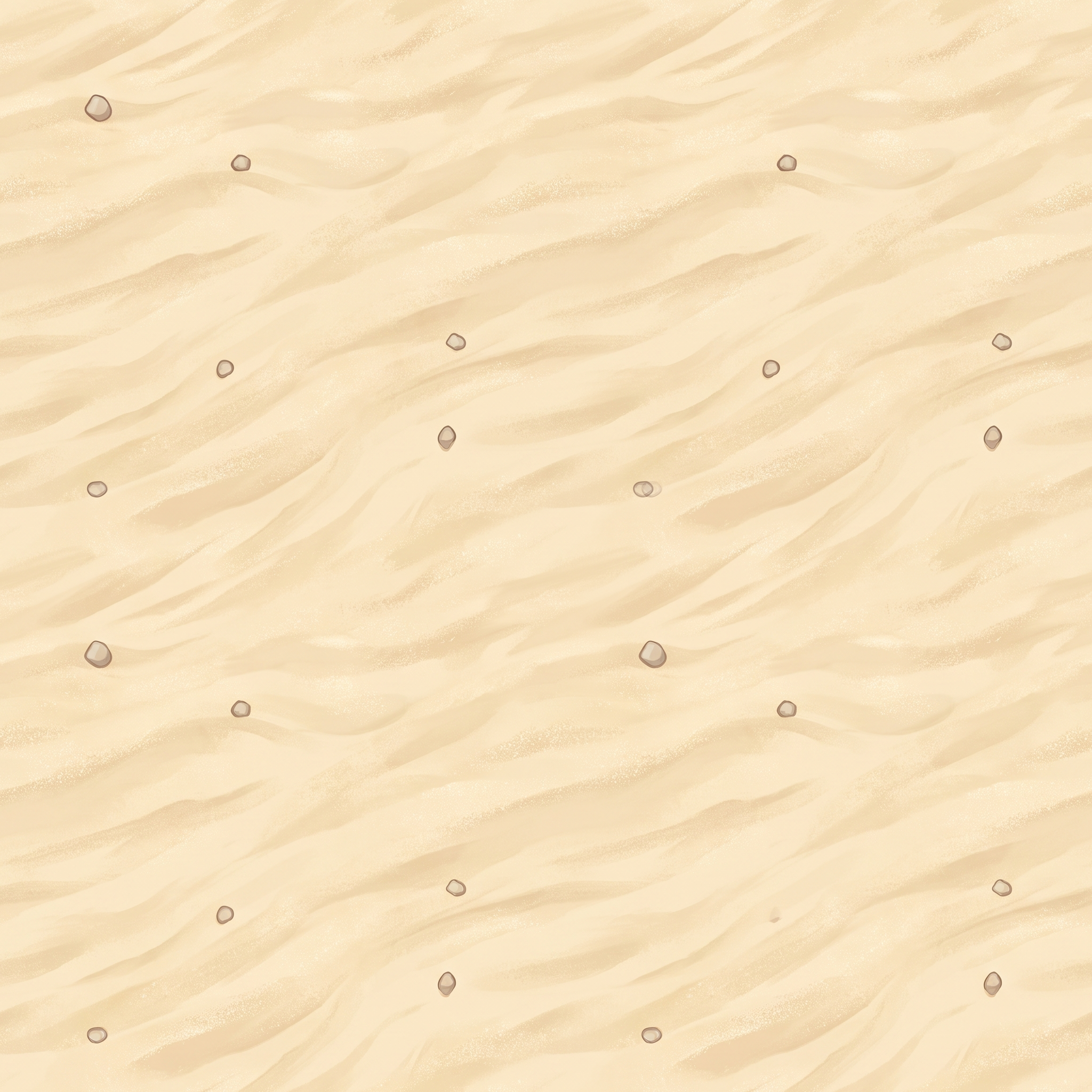 Sable — Mondstadt coastal sand (seamless) — Texture