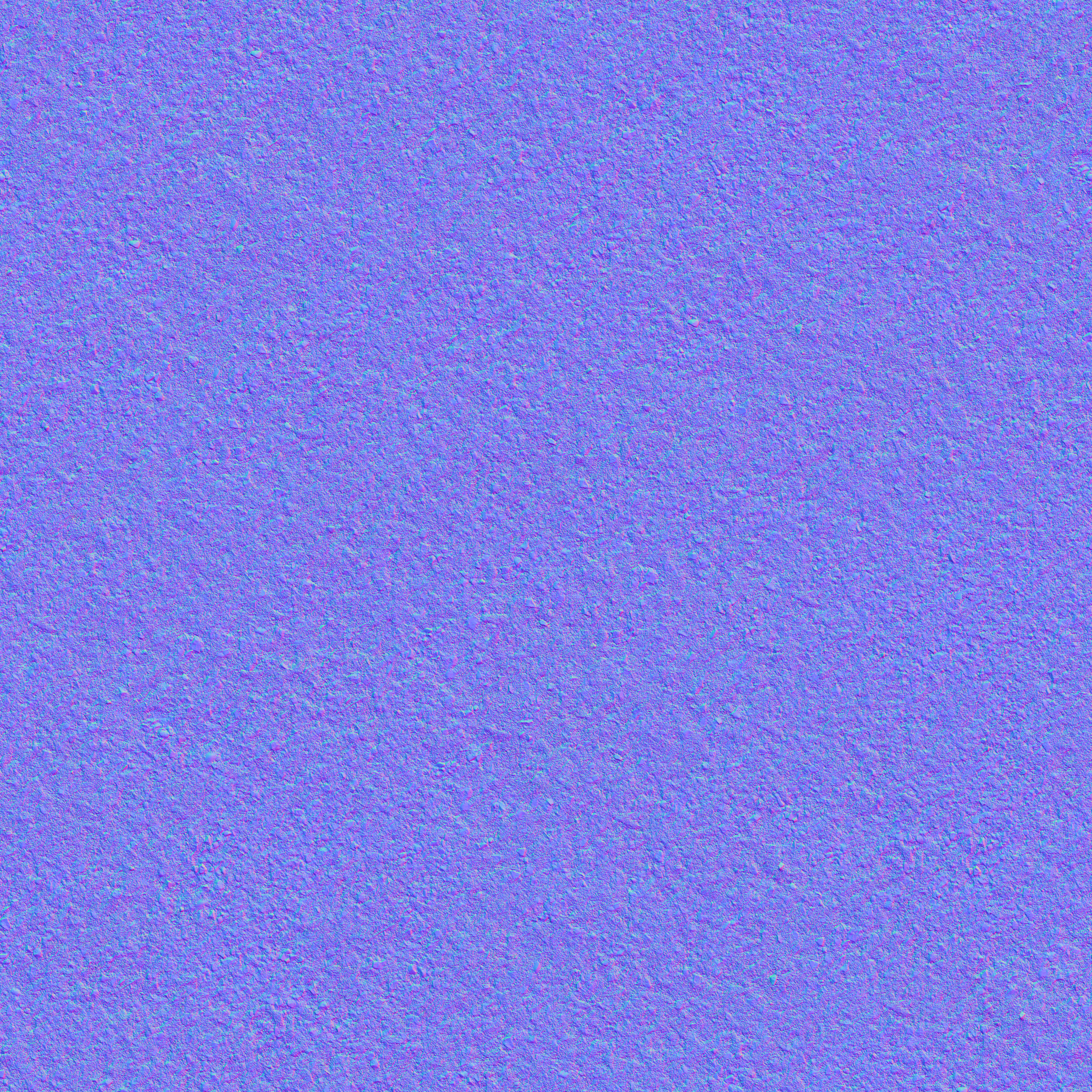Asphalt Snow · normal 2k — Texture