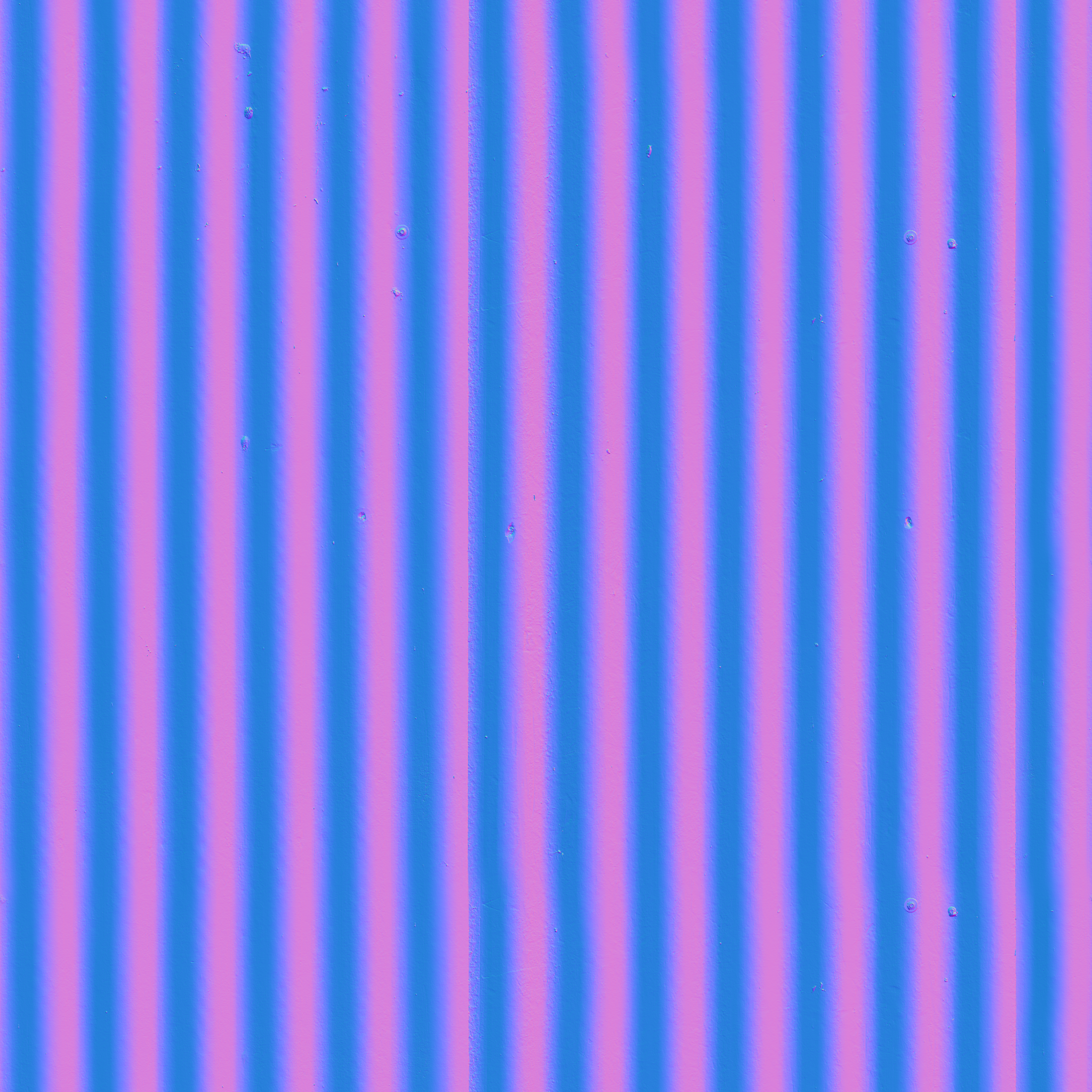 Asbestos Sheet · normal 2k — Texture
