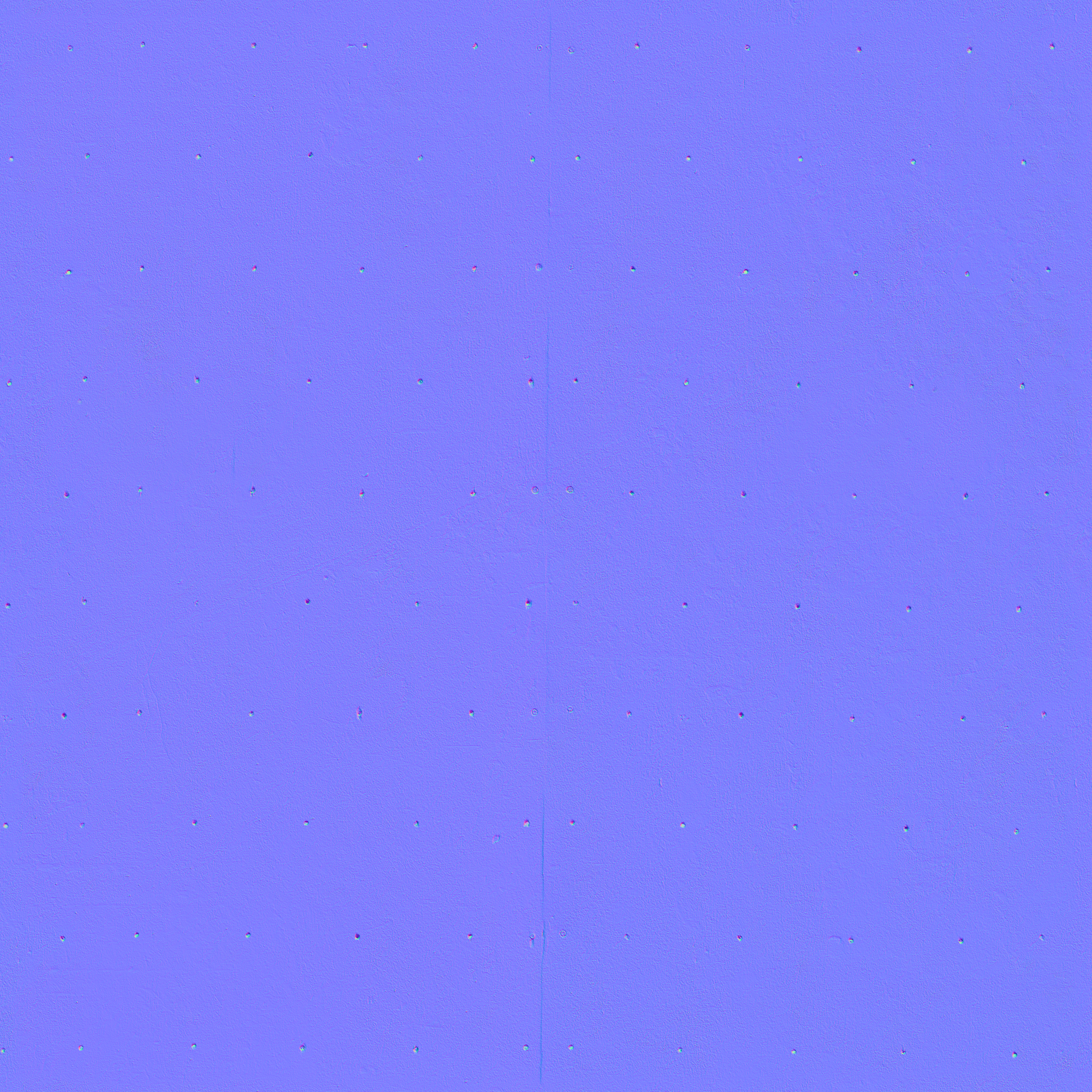 Climbing Wall Base · normal 2k — Texture