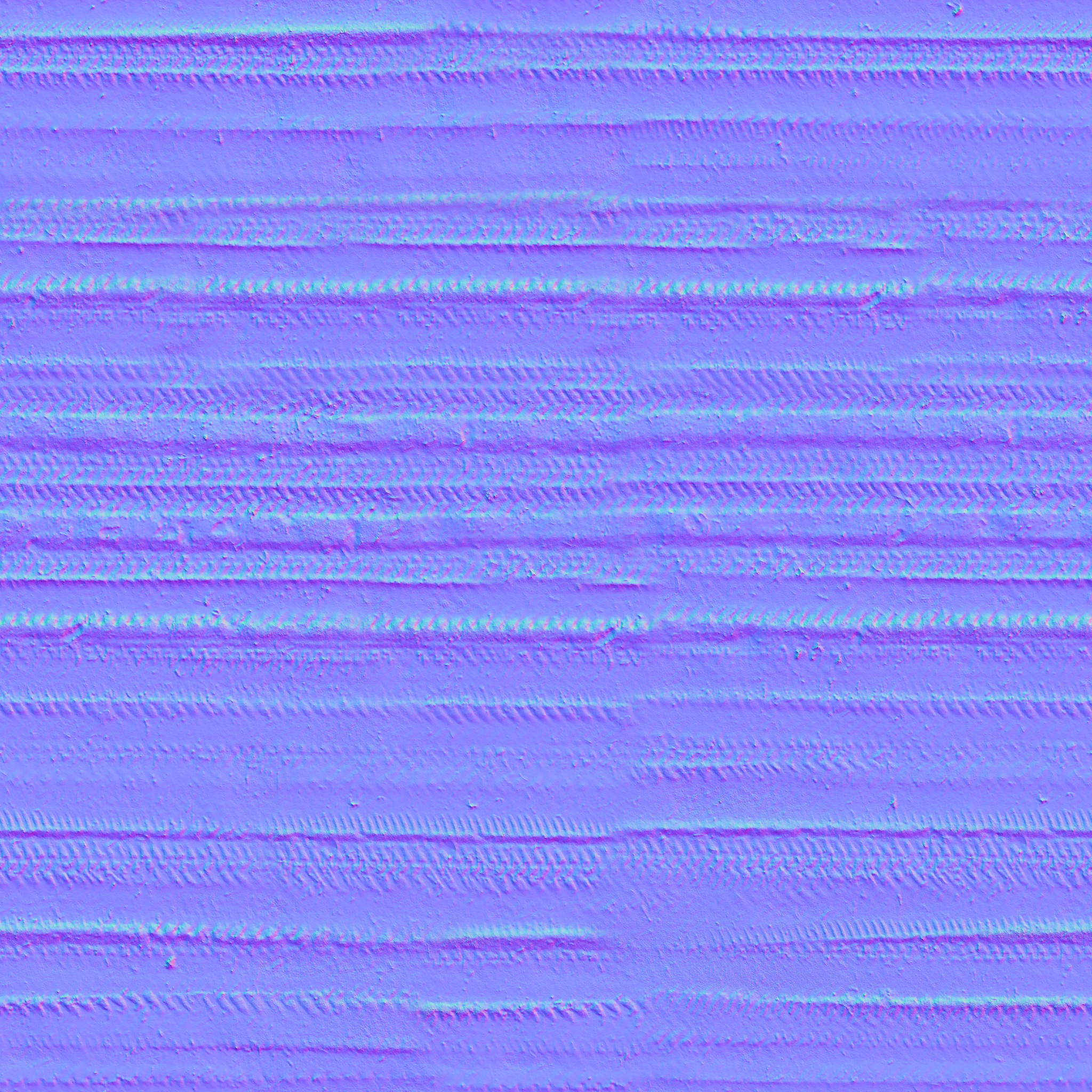 Aerial Mud 1 · normal 2k — Texture