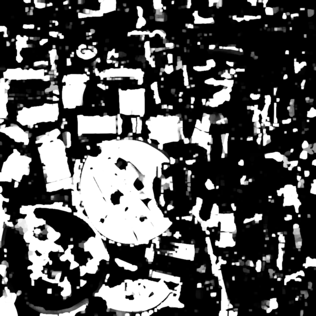 Varenna · Habitat module (new) · paint mask — Texture