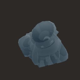 fistweapon C stacked — Weapon