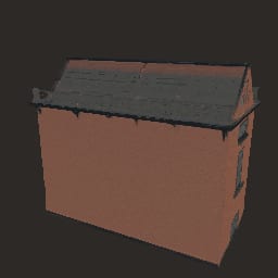 Harbor · Loft Cycle — Prop