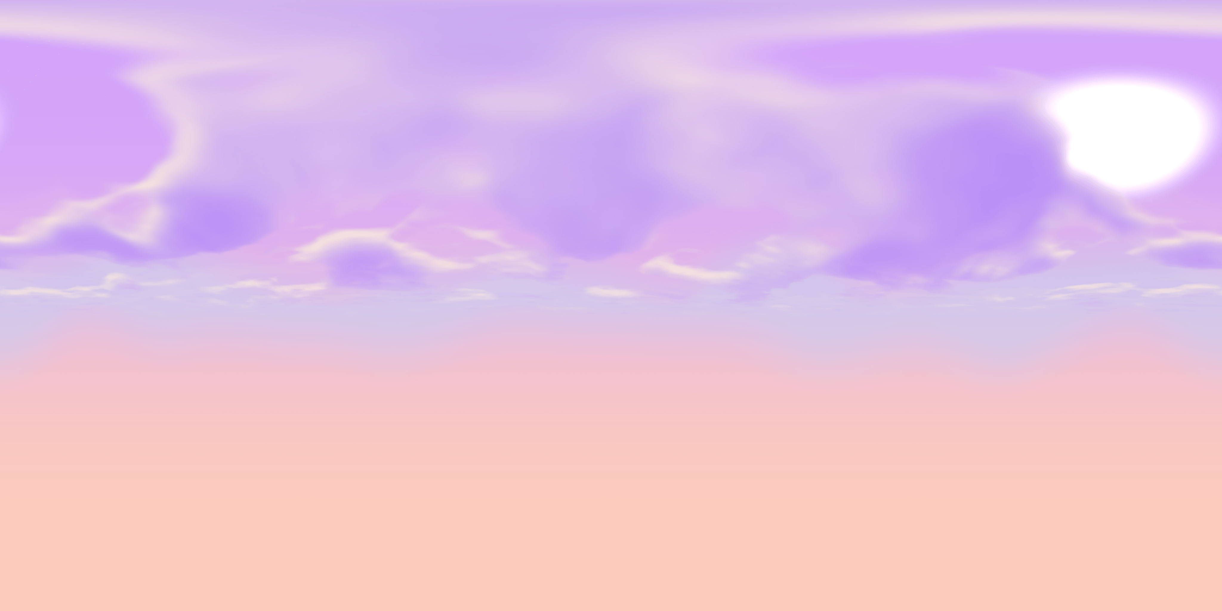 Skybox alien — Skybox
